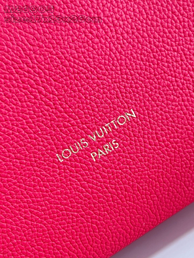 LV Satchel Bags